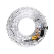 🚲 LED Cycling Wheel Hub Lights | Christmas SALE 52% OFF | Waterproof Spoke Lights for Night Safety | Perfect Gift for Bikers & Cycling Enthusiasts 🎄✨ - Image 3
