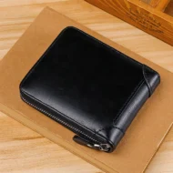 💳Multifunctional Card Holder with RFID Slot for Multiple Purposes - Image 22