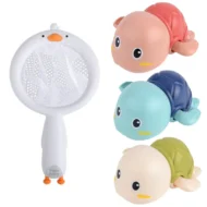 Bath Buddies - Swimming Sea Creatures - Image 5