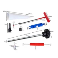 ⚙️ LIMITED-TIME 50% OFF! ✨Quick Change Car Tire Valve Tool Kit - Image 12