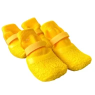 Anti-Slip Waterproof Pet Shoe Socks - Image 8