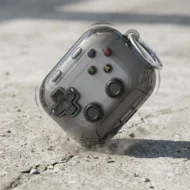 🔥 Hot Sale 50% OFF 🔥Retro Gamer Protective Case for AirPods - Image 4