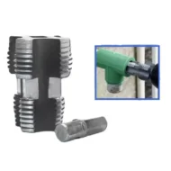 20/25mm Pipe Tap for PPR PPE with Hex Shank - Image 6