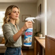 Deep Cleaning Mold Stain Remover Spray - Image 4