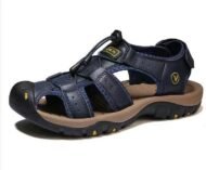🔥 NEW HOT SALE 🔥Comfortable leather outdoor beach shoes【Buy 2 pairs , Free shipping】 - Image 6