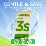 Multipurpose Cooling Towel for Outdoor Activities - Image 5