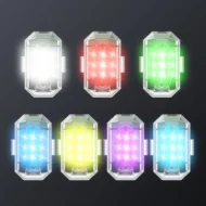Automobile, motorcycle, electric vehicle modified lamp - Image 2