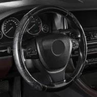 🔥Hot Sale 50%🔥Universal Non-Slip Car Steering Wheel Cover - Image 6