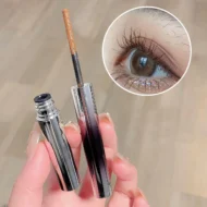 💜 3D Natural Curling& Extension Eyelash Iron Mascara - Image 8