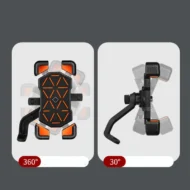 Universal Bike Phone Holder Mount（50% OFF） - Image 4