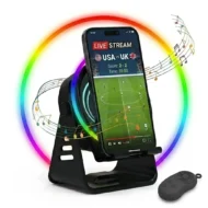 🔥Last day of the limited-time 50% off sale!🔥Induction Speaker Phone Stand - Image 20