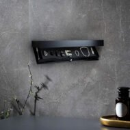 Wallboard With Secret Compartment - Image 4