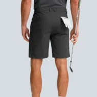 Quick-Dry Athletic Shorts for Men - Image 14