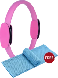 ⏳Time-Limited Special⏰Pilates Ring Fitness Trainer | Toning Ring for Core, Arms & Legs - Image 16