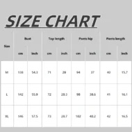 Women's V-Neck T-Shirts and Casual Shorts Two-piece Set - Image 7