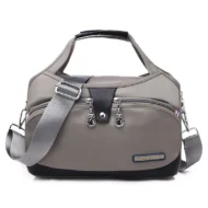 🔥HOT SALE 50%OFF👜Fashion Anti-theft Tote Bag - Image 11