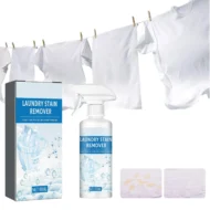Powerful Laundry Stain Remover Spray - Image 9