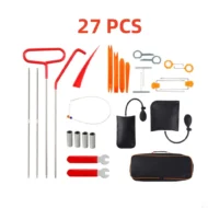🔑 Professional Car Tool Kit – Complete Repair Tools, High Hardness & Durable, Portable Storage Case, Essential for Emergency & Daily Car Maintenance 🚗 - Image 7