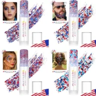 No-Mess Body & Face Glitter Gel - Image 3