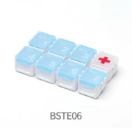 Smart Electronic Pill Box with Timed Reminder - Image 15