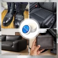 Anionic Leather Care Repair Cream - Image 9