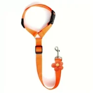 🔥Buy more save more🎁2-in-1 Dog Car Seat Belt & Walking Leash - Image 17