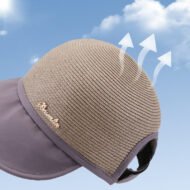 🌟 Hot Sale 50% OFF💐Large-brim Women's Sun Hat In Summer - Image 4