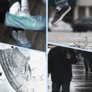 🧴HOT SALE ! 🧥 Waterproof Spray – All-Surface Protection, Fast-Drying & Long-Lasting Water-Repellency ✨ - Image 2