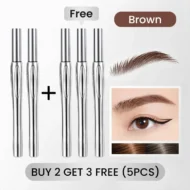 Multi-Used Waterproof Eyebrow Pen - Image 16