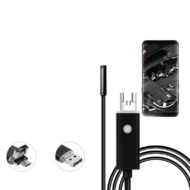 Waterproof USB Endoscope Camera with LED - Image 8