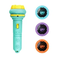 🔥LAST DAY SALE 49% OFF🎁 Early Education Projector Torch for Kids - Image 7