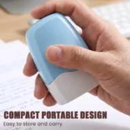 ⏳Limited-time 50% off⏰Privacy Protection Roller Stamp👣 - Image 9