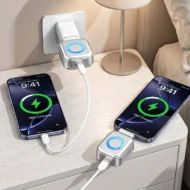 Auto Power-Off Fast Charging Adapter - Image 5