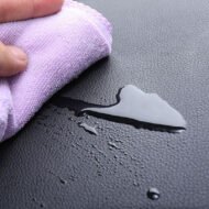 Universal PU Leather Car Seat Cushion - Image 9
