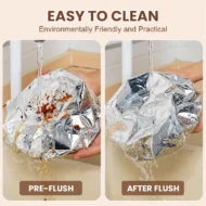 🔥Hot Sale 50% OFF🏠Aluminum foil insulation cover - Image 3