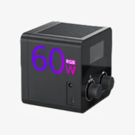 🎁 Hot Sale 49% OFF 🔥60W Outdoor Handheld Portable RGB Fill Light - Image 3