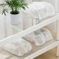 ✨Reusable Drawstring Shoe Storage Bags - Image 2