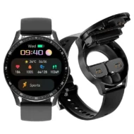 🔥2026 Hot Sale⌚2-in-1 smartwatch with built-in wireless earbuds 🎧️ - Image 9