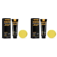 Automotive Effective Scratch Repair & Care Wax - Image 9