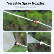 High-Pressure Water Gun Wand for Car & Garden - Image 6