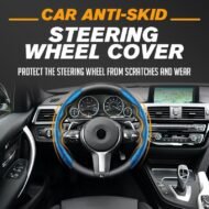 💥Limited Time Discount💥Car Anti-Skid Steering Wheel Cover
