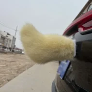 Remote Control Electric Car Tail - Image 21