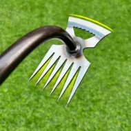 Manual Weed Remover Tool for Lawn and Garden - Image 2