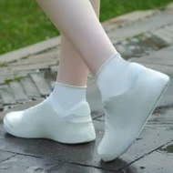 Waterproof Rain Shoe Cover - Image 3