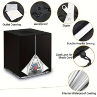 🔥49% OFF💧Waterproof Outdoor IBC Tote Cover