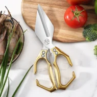 🔥Limited sale 50% off🔥Multifunctional Heavy-Duty Kitchen Shears - Image 13