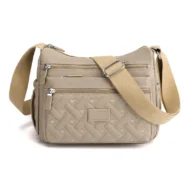 👜50% off👜Nylon Shoulder Messenger Bag - Image 15