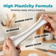 All-Purpose Waterproof Sealing Clay Putty - Image 3