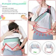 🔥New Year Sale 50% OFF👶Mama's Bonding Comforter🎁Buy 2 Save 10% - Image 10
