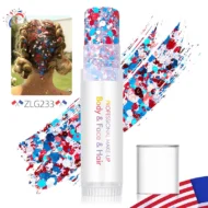 No-Mess Body & Face Glitter Gel - Image 11